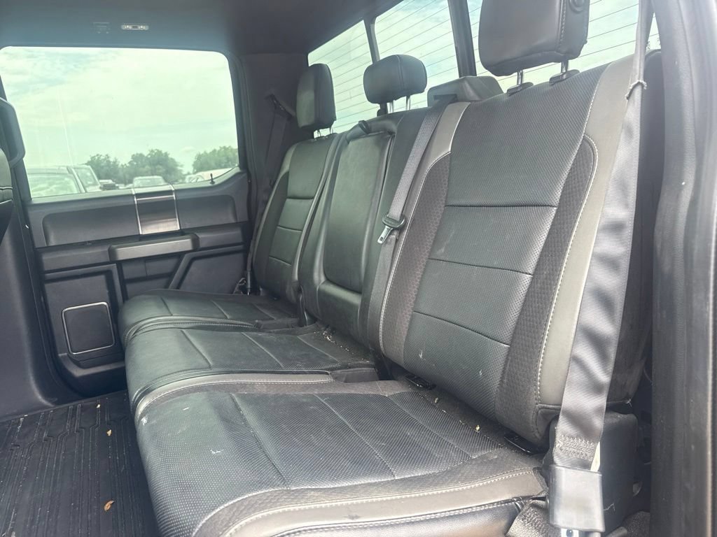 Certified 2020 Ford F150 Raptor w/ Equipment Group 802A Luxury AWD/4WD image 5