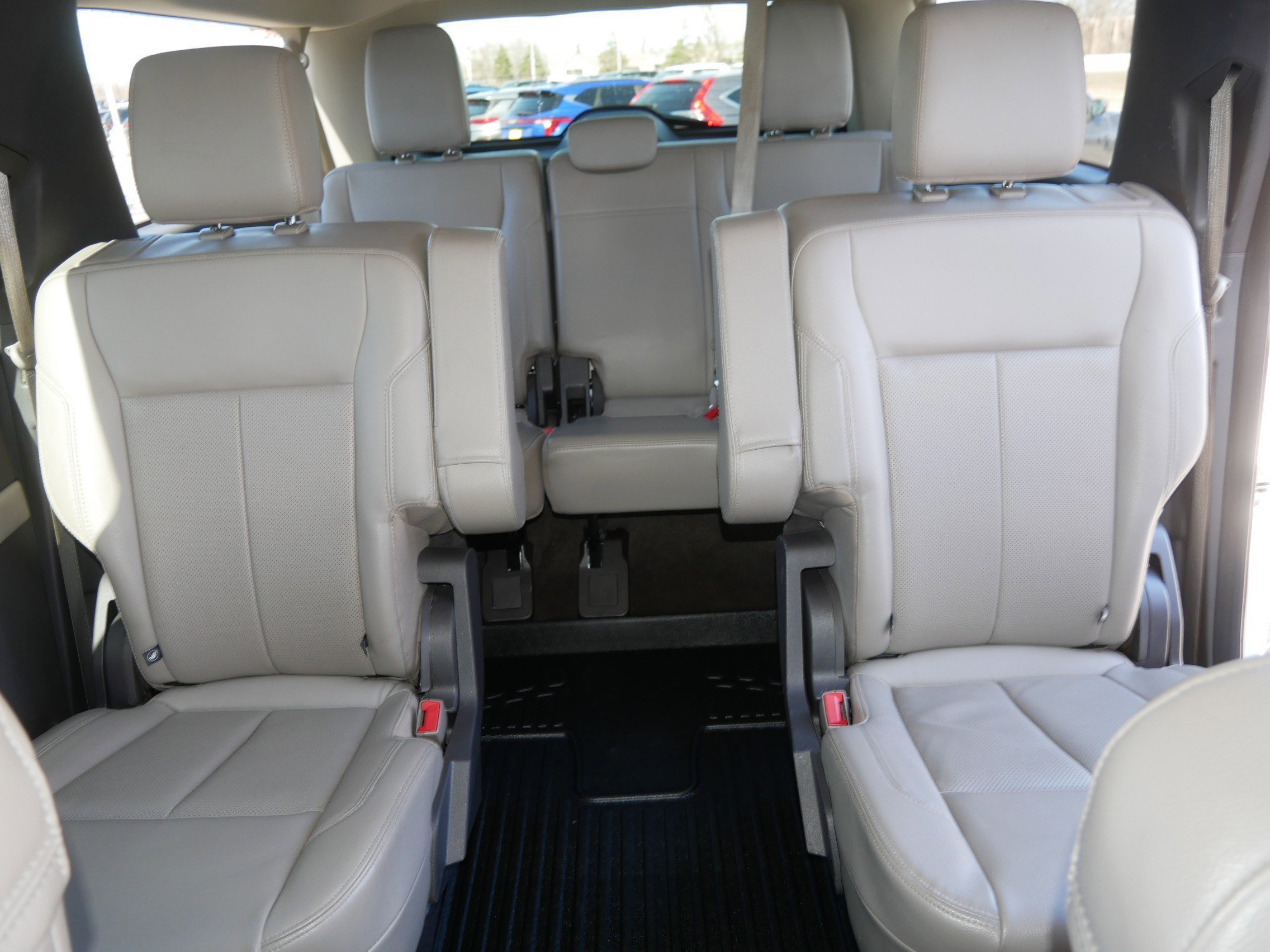 Certified 2021 Ford Expedition Max XLT image 25