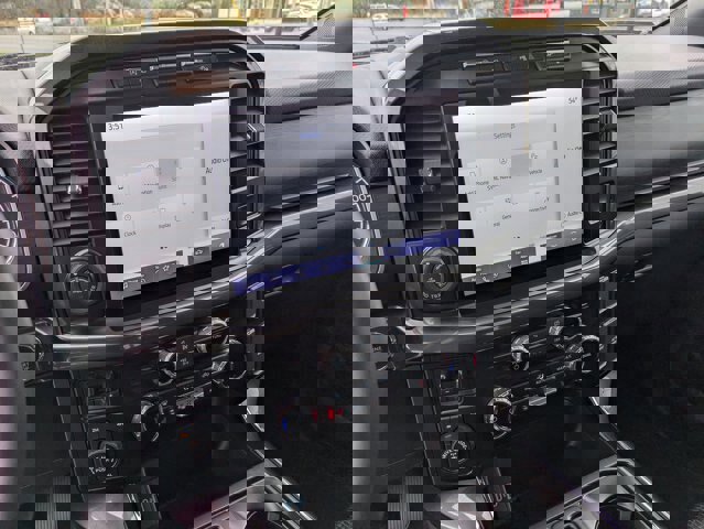 Certified 2023 Ford F150 XLT w/ Equipment Group 302A High image 21