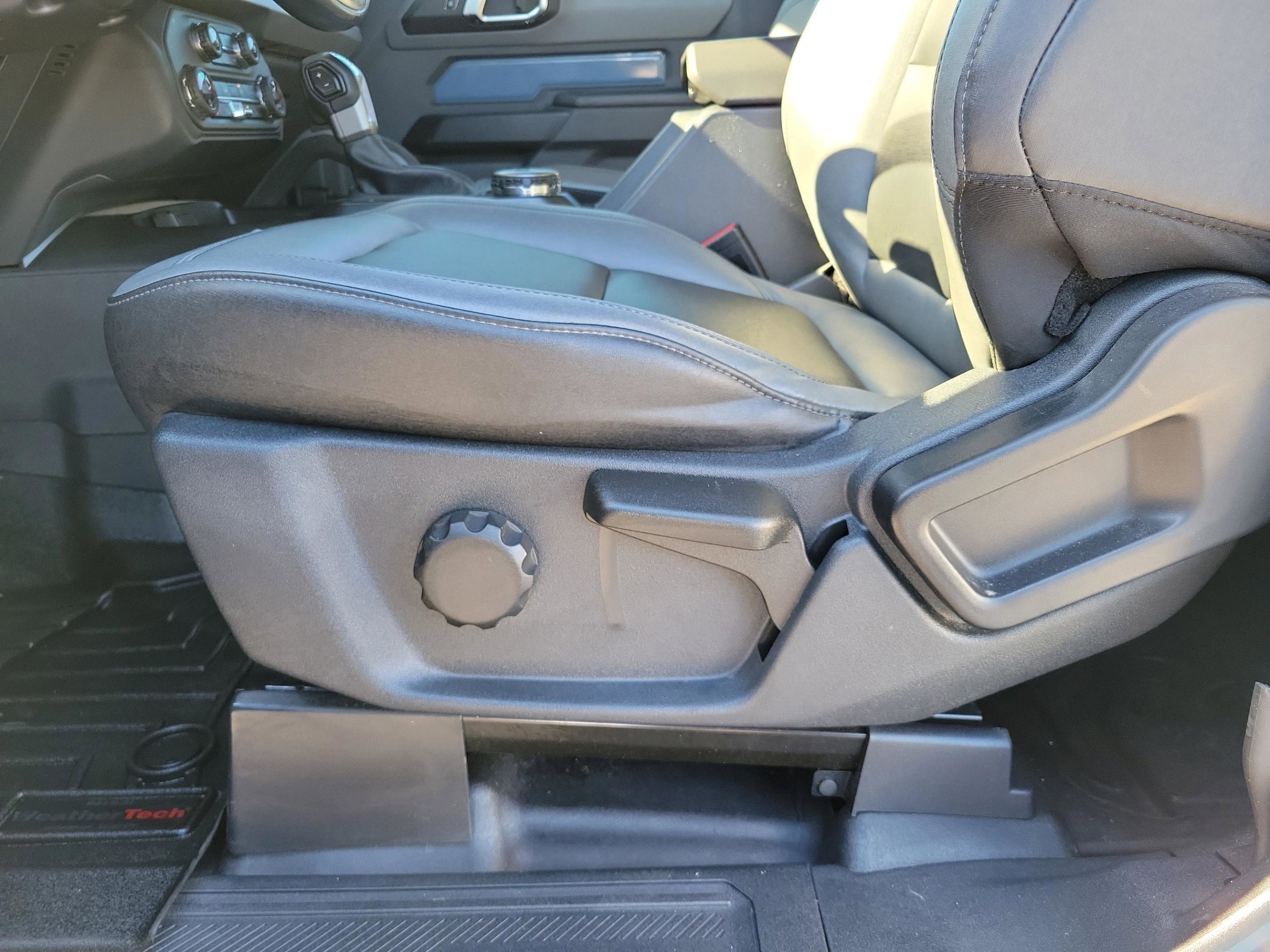 Certified 2024 Ford Bronco Big Bend AWD/4WD image 14