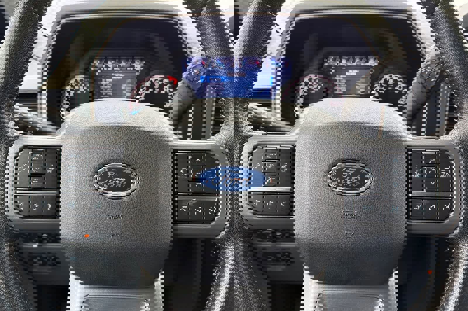 Certified 2021 Ford F150 XLT w/ Equipment Group 302A High image 21