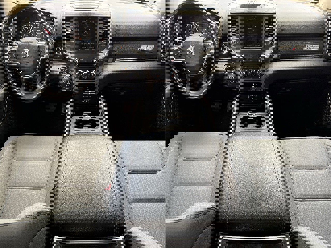 Used 2020 RAM 1500 Lone Star image 10