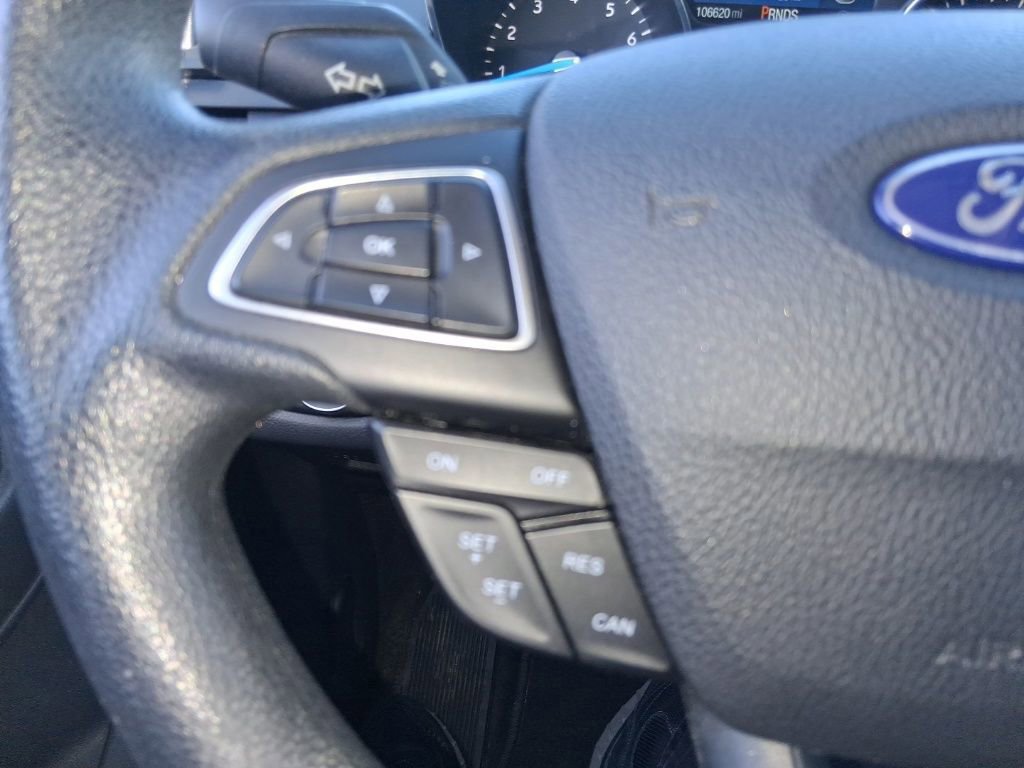 Certified 2018 Ford Escape SE image 23