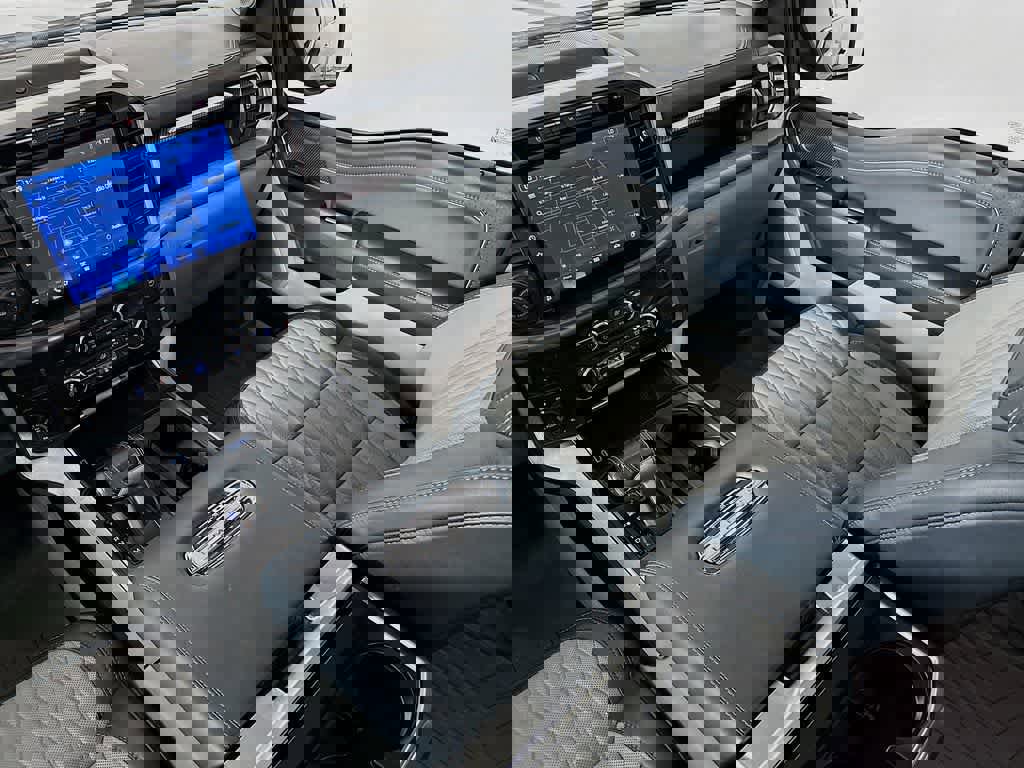 Certified 2022 Ford F150 Limited image 14