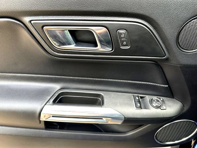 Certified 2019 Ford Mustang GT Premium RWD image 51