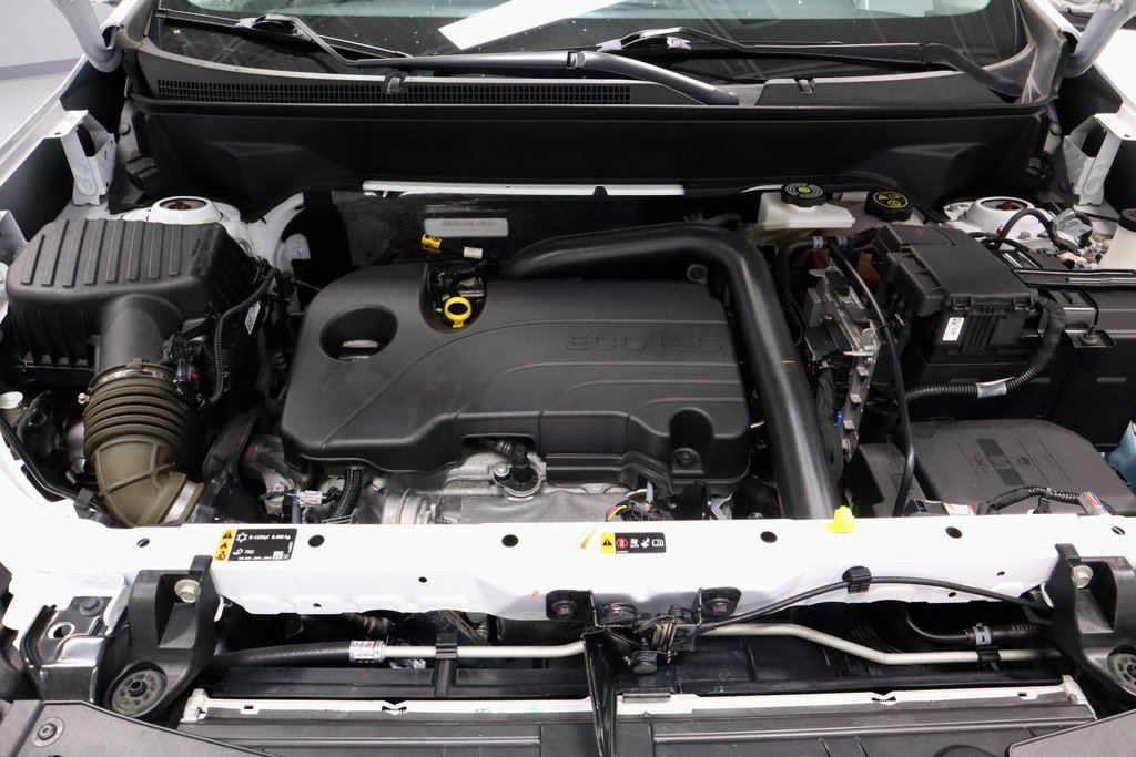 Used 2024 Chevrolet Equinox LS w/ LS Convenience Package image 16