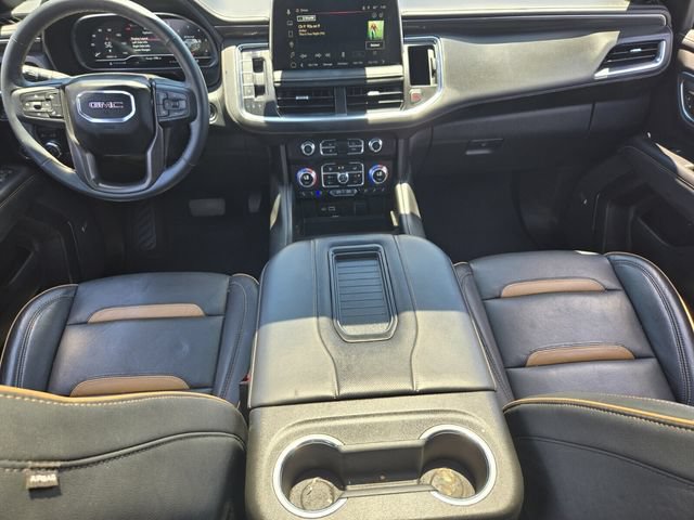 Used 2023 GMC Yukon XL AT4 AWD/4WD image 16