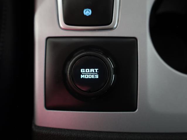 Certified 2022 Ford Bronco Sport Outer Banks w/ Tech Package image 17