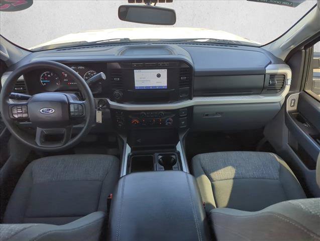 Certified 2023 Ford F450 XLT w/ 360-Degree Camera Package AWD/4WD image 17
