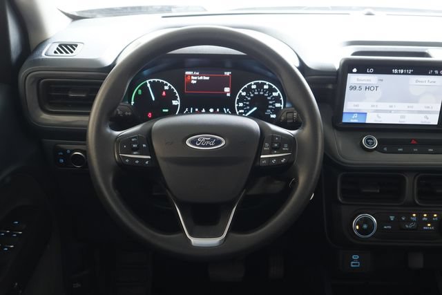 Certified 2024 Ford Maverick XL FWD image 26