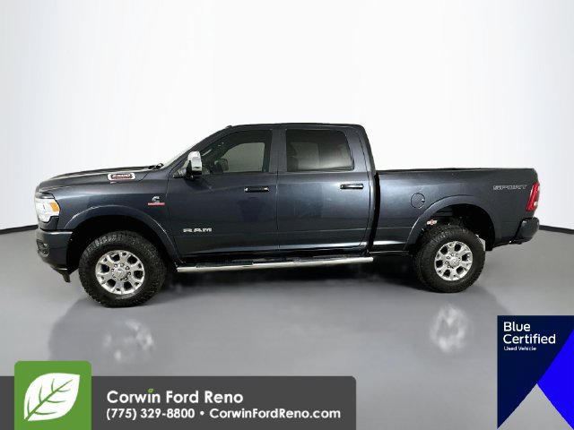 Used 2021 RAM 2500 Laramie AWD/4WD image 5
