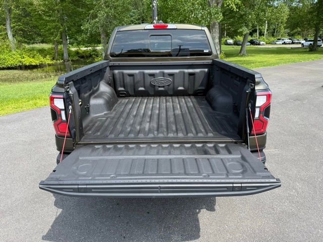 Certified 2024 Ford Ranger Raptor image 10