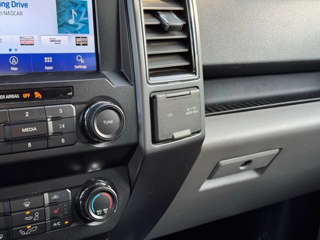 Certified 2020 Ford F150 XLT w/ Equipment Group 302A Luxury AWD/4WD image 14
