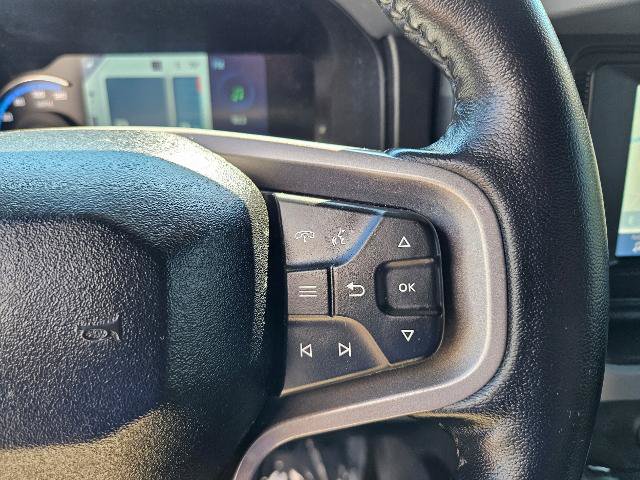 Certified 2023 Ford Bronco Big Bend AWD/4WD image 17
