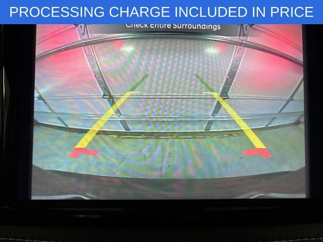 Used 2023 Chrysler Pacifica Touring-L FWD image 9