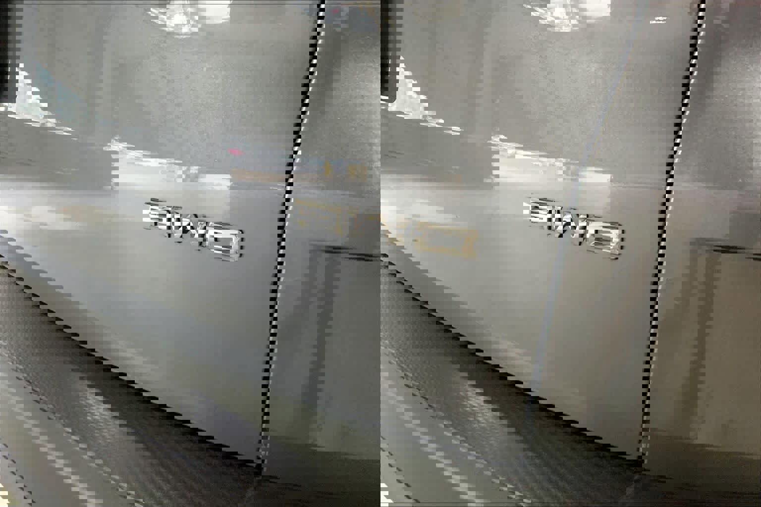 Certified 2025 Ford Escape ST-Line image 12