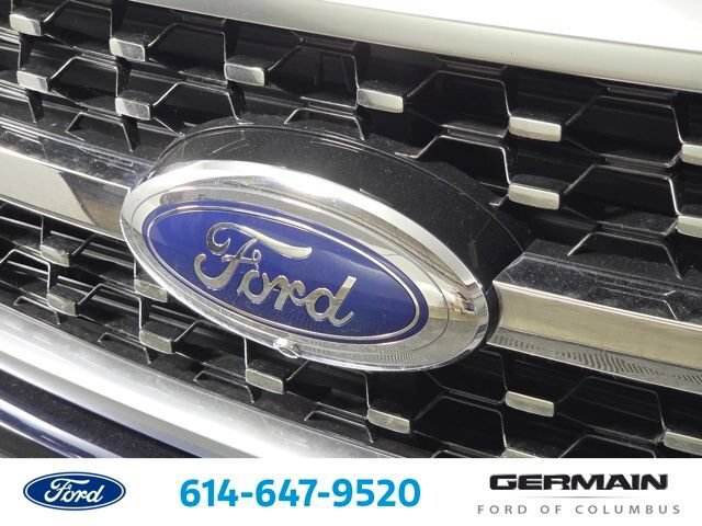 Certified 2023 Ford F150 Platinum AWD/4WD image 15