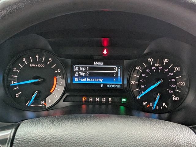 Certified 2018 Ford Explorer 4WD image 30