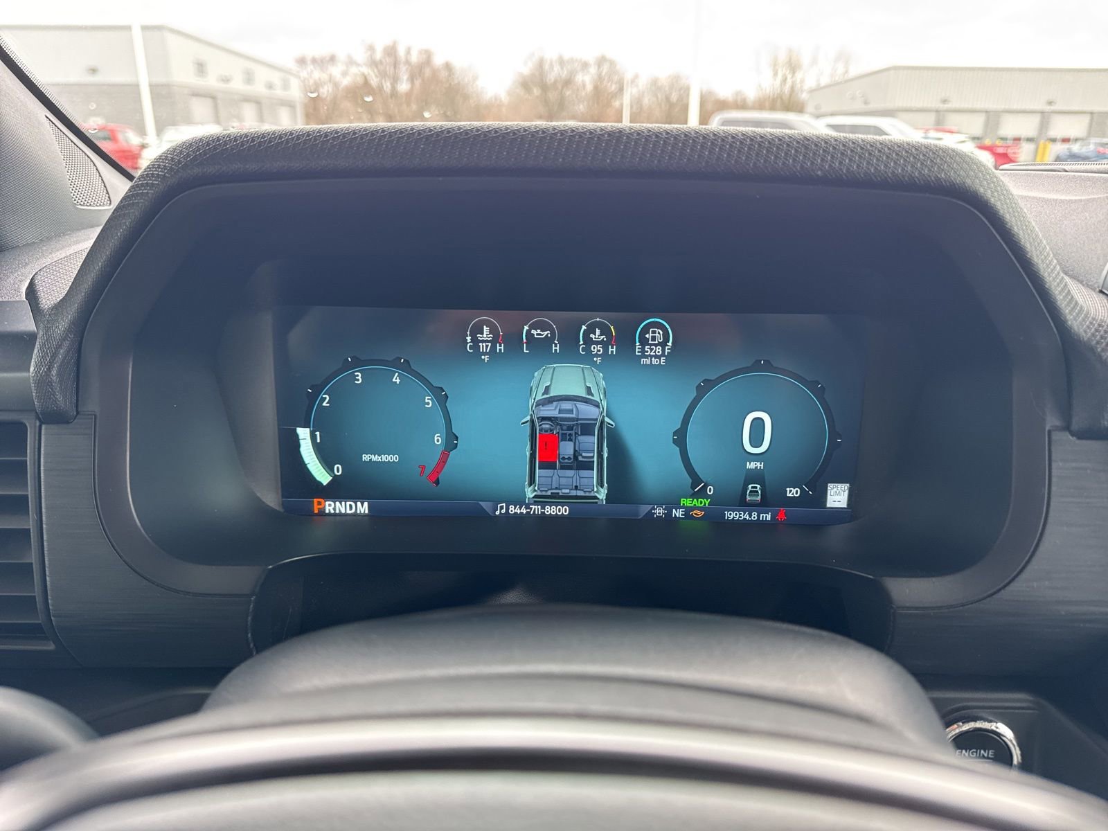 Certified 2024 Ford F150 XLT w/ Equipment Group 302A MID image 31