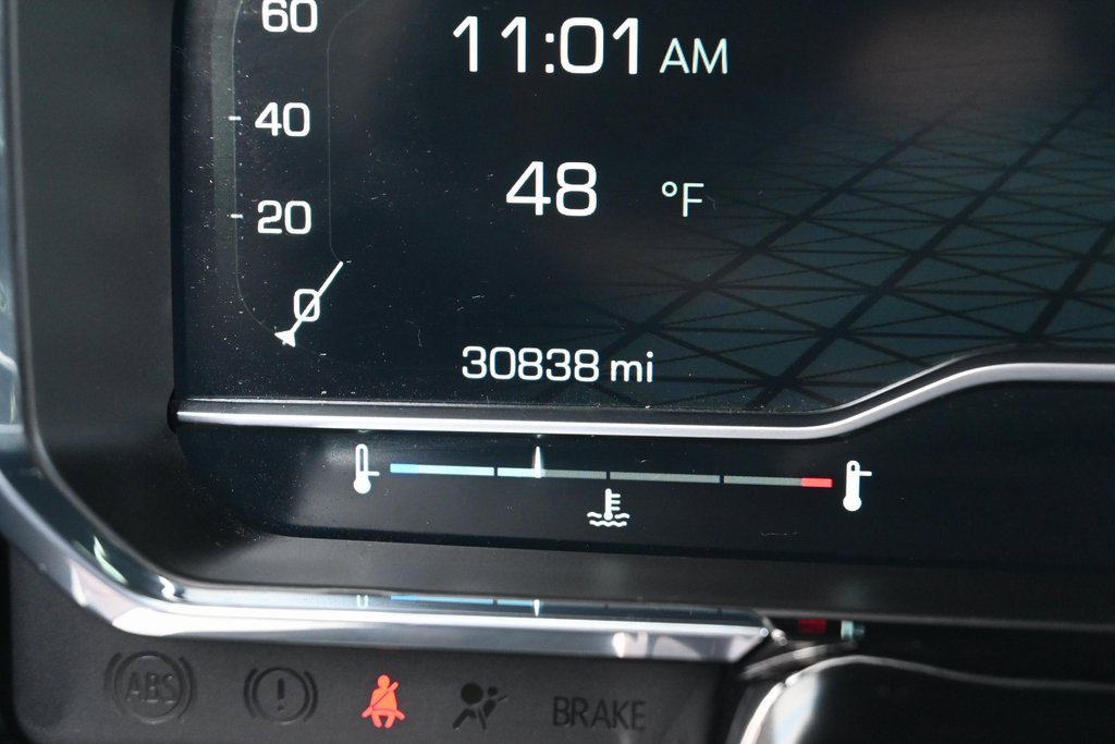 Used 2023 GMC Sierra 1500 SLE image 34