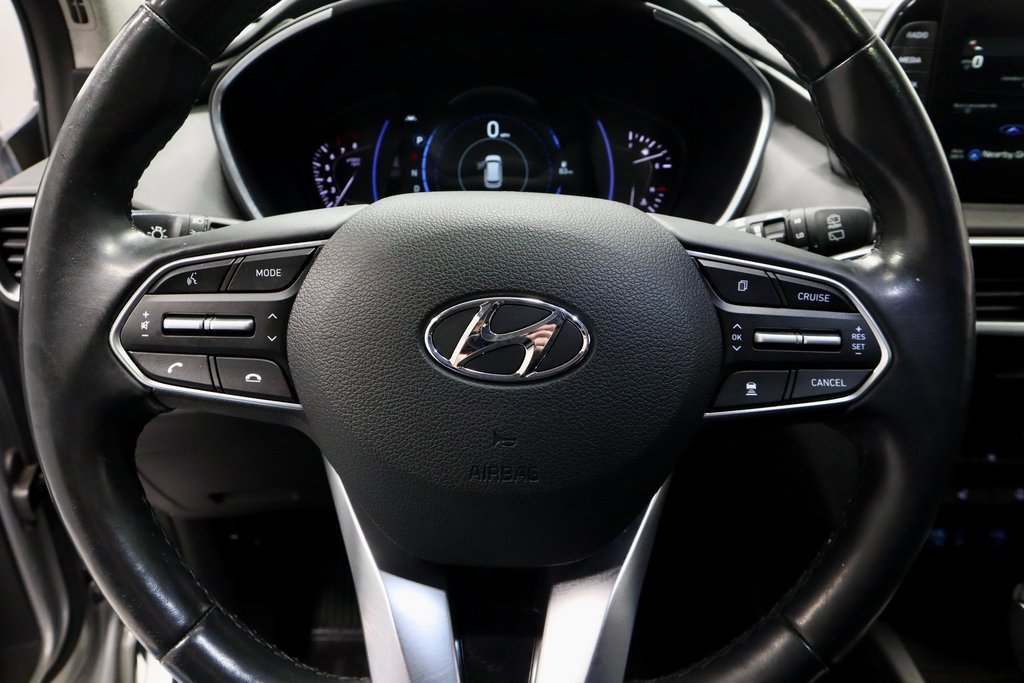 Used 2020 Hyundai Santa Fe Limited image 34