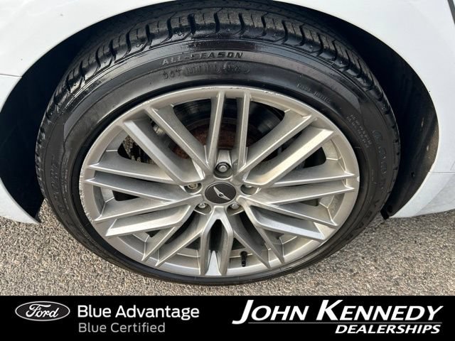 Used 2020 Genesis G70 2.0T w/ Elite Package AWD/4WD image 10