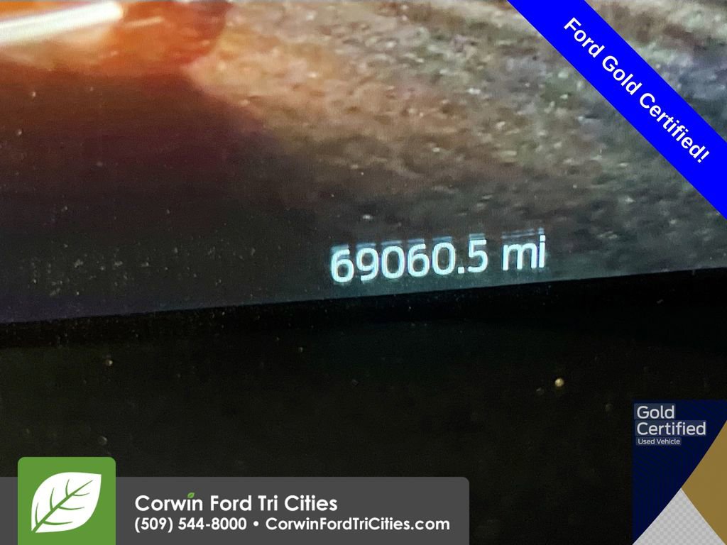 Certified 2025 Ford F150 Raptor video 2