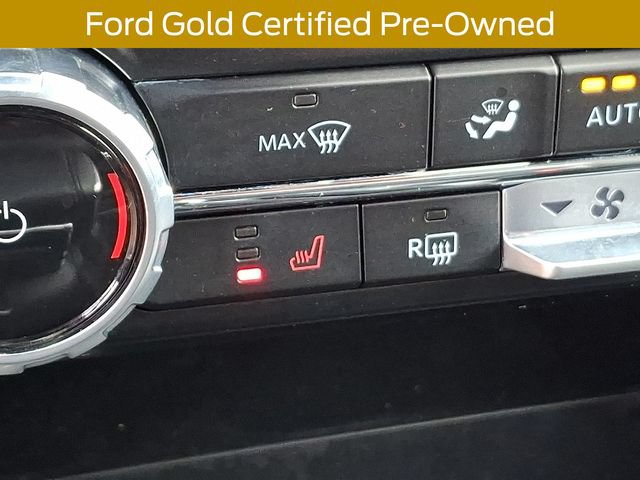 Certified 2023 Ford F150 XLT w/ Equipment Group 302A High AWD/4WD image 29