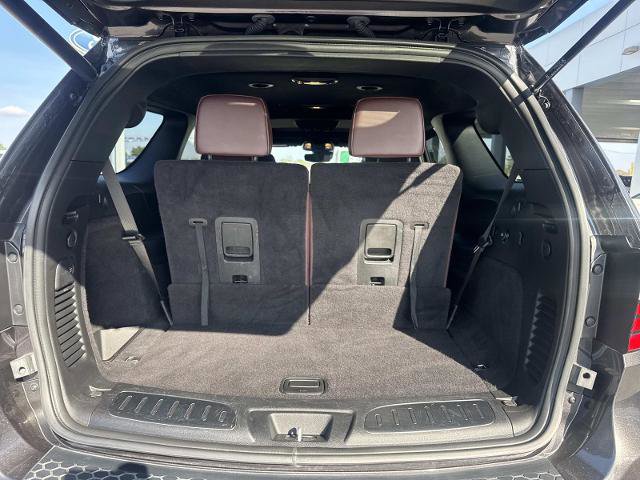 Used 2021 Dodge Durango Citadel image 13