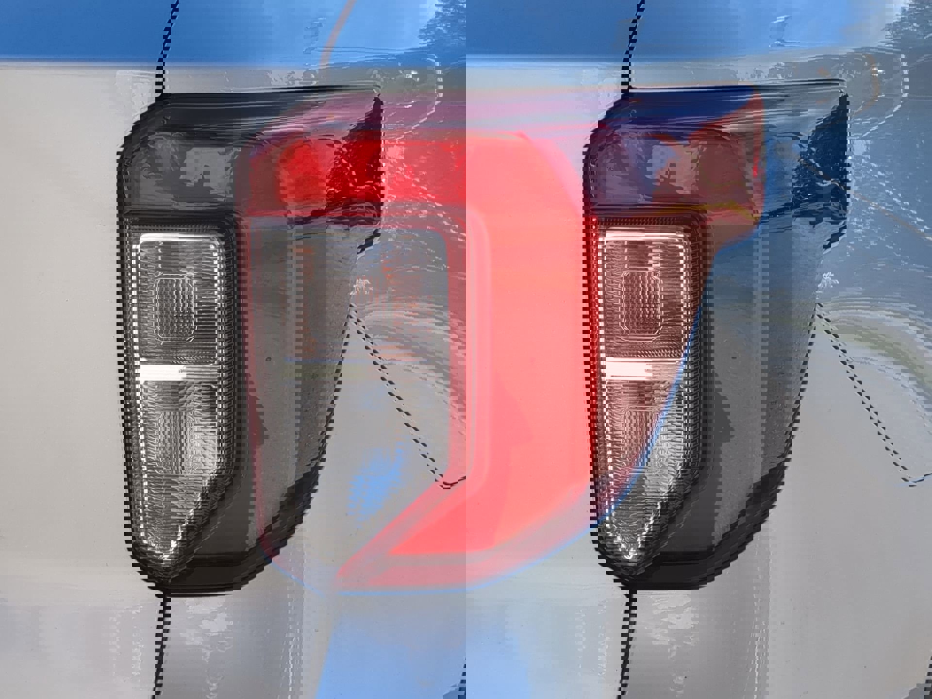 Certified 2022 Ford Explorer ST w/ Equipment Group 401A image 37