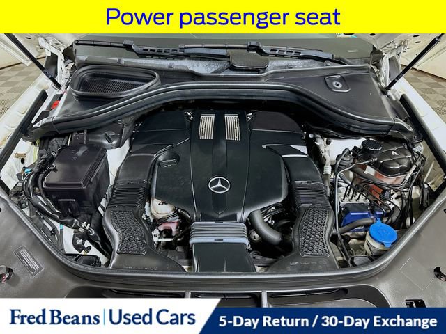 Used 2019 Mercedes-Benz GLS 450 4MATIC image 37