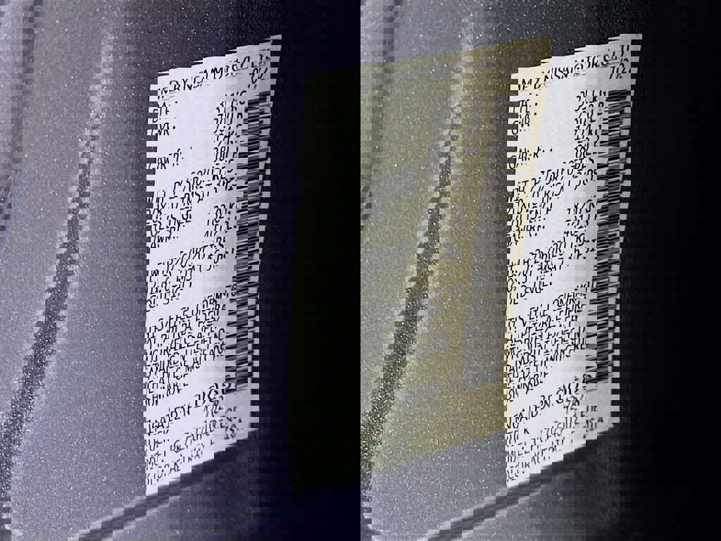 Used 2023 Nissan Titan Platinum Reserve w/ Moonroof Package image 23