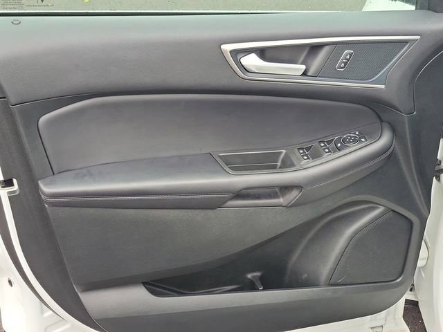 Certified 2024 Ford Edge SEL w/ Convenience Package AWD/4WD image 10