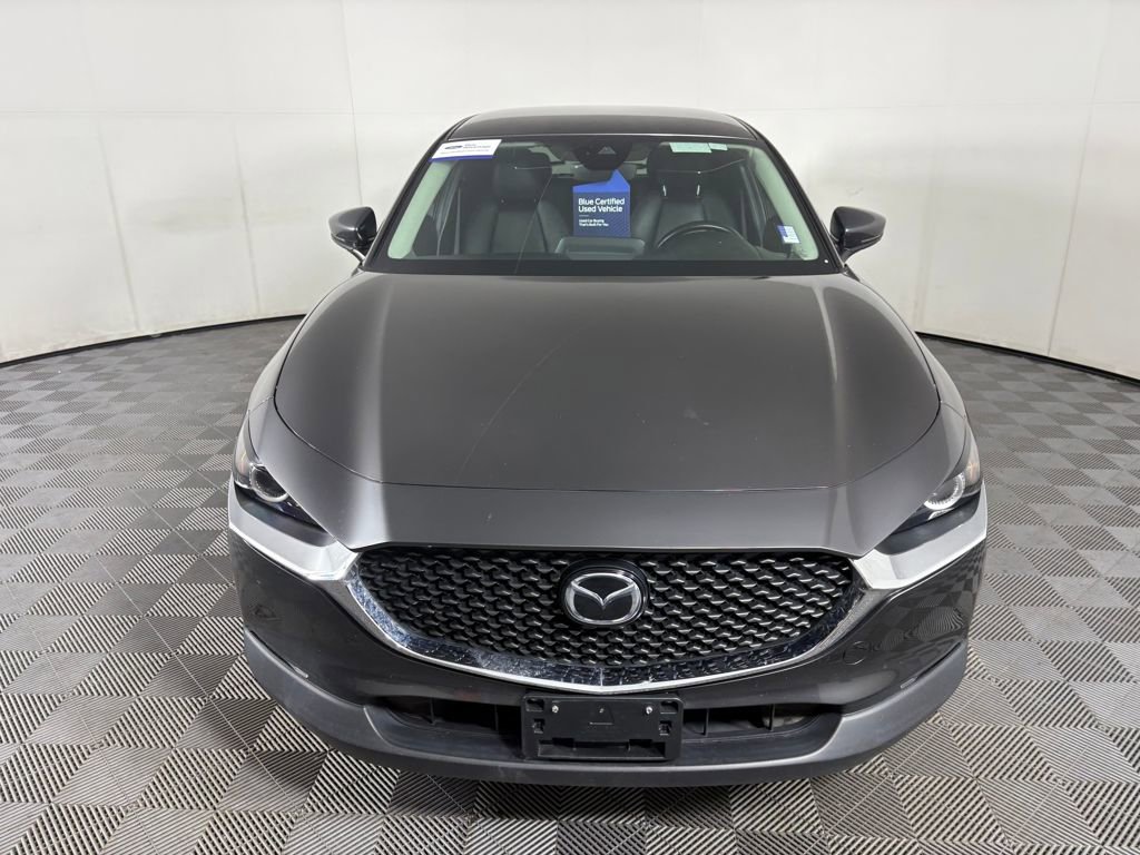Used 2021 MAZDA CX-30 AWD 2.5 S w/ Select Package image 2