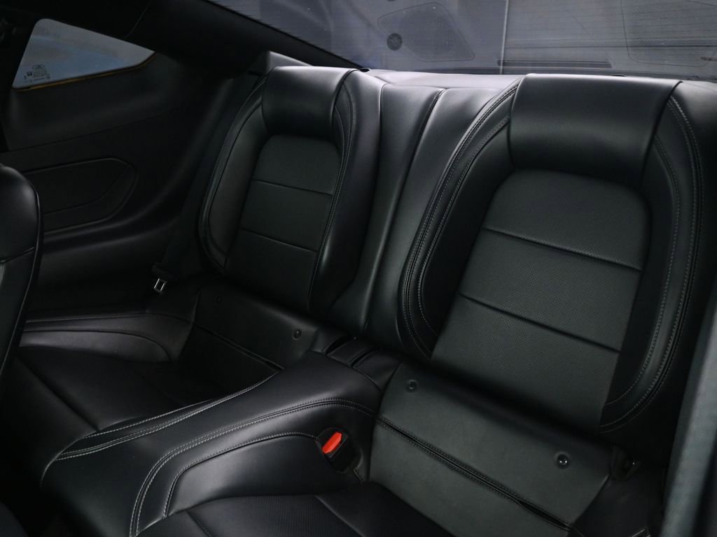 Certified 2024 Ford Mustang GT Premium RWD image 19