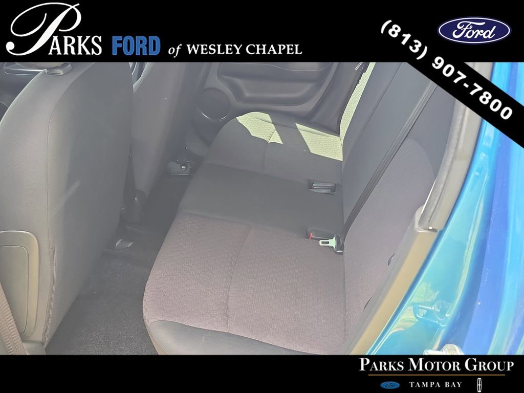 Used 2020 Mitsubishi Mirage ES FWD image 14