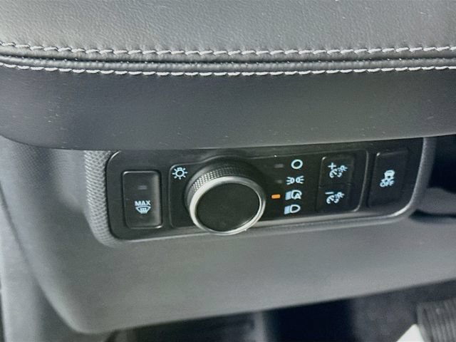 Certified 2025 Ford Mustang Mach-E Select w/ Comfort Package Lite AWD/4WD image 16