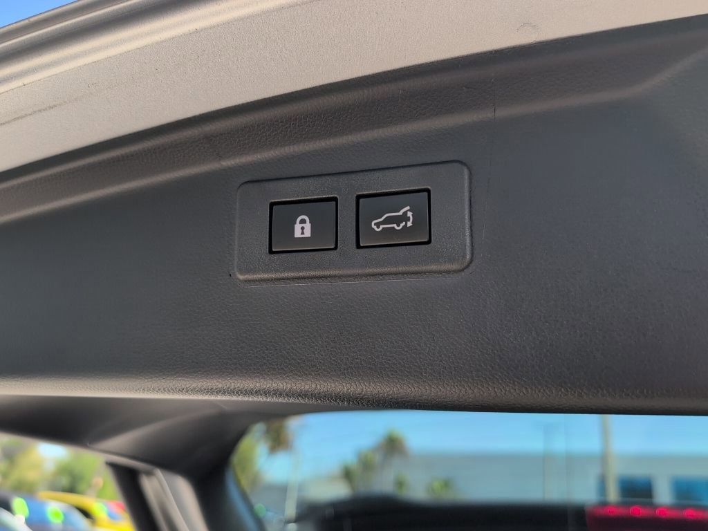 Used 2023 Subaru Outback Wilderness image 13