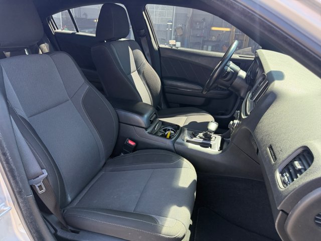 Used 2021 Dodge Charger SXT w/ Blacktop Package RWD image 29