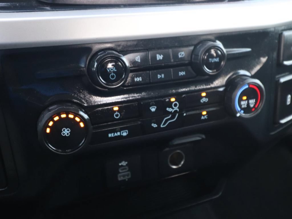 Certified 2024 Ford F250 XL w/ STX Appearance Package AWD/4WD image 20