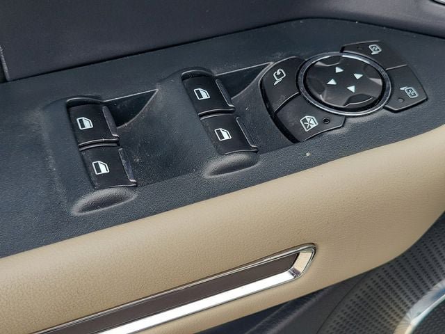 Certified 2022 Ford Expedition Platinum AWD/4WD image 26