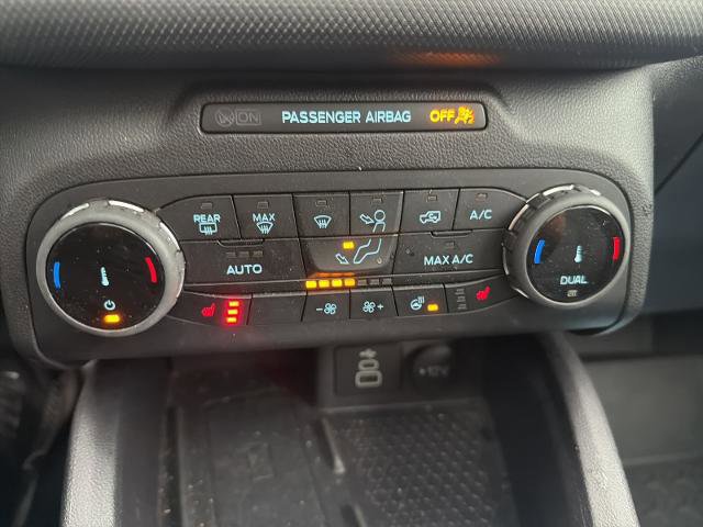 Certified 2023 Ford Bronco Sport Outer Banks w/ Tech Package image 23