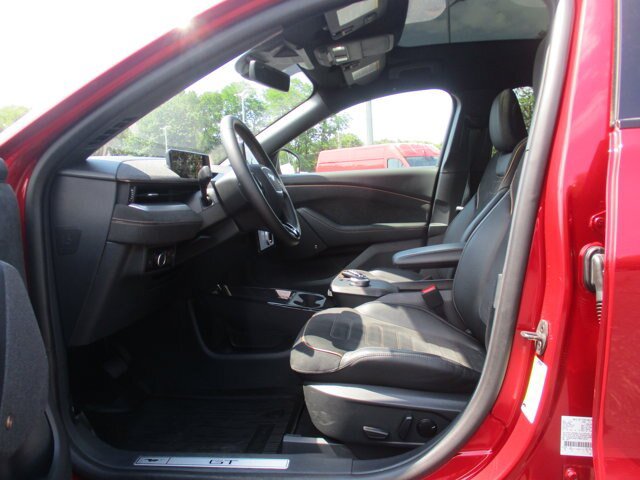 Certified 2023 Ford Mustang Mach-E GT AWD/4WD image 30