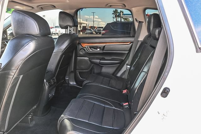 Used 2022 Honda CR-V EX-L image 22