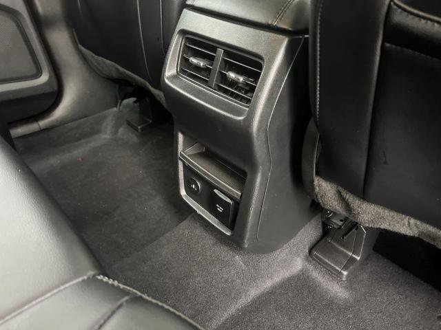 Certified 2024 Ford Edge SEL w/ Convenience Package image 34