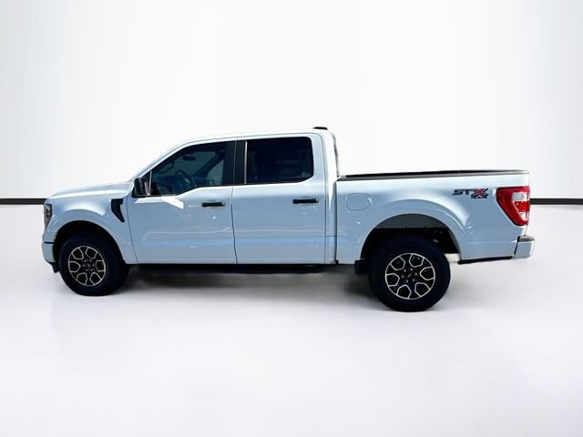 Certified 2023 Ford F150 XL w/ STX Appearance Package AWD/4WD image 6
