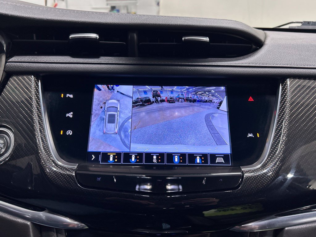 Used 2020 Cadillac XT6 Sport AWD/4WD image 22