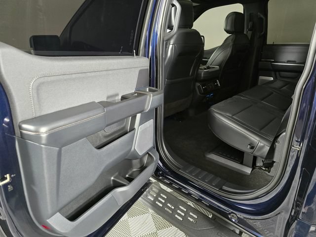 Certified 2022 Ford F150 Raptor w/ Equipment Group 801A High AWD/4WD image 17