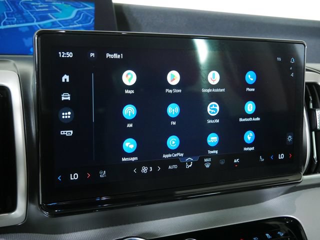 Certified 2025 Ford Expedition Max Active AWD/4WD image 24