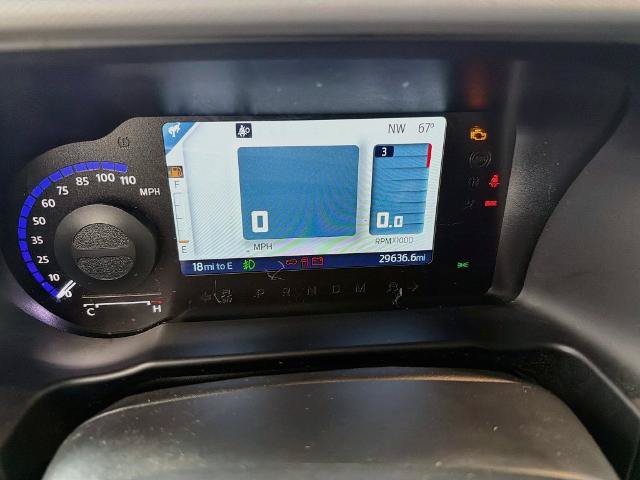 Certified 2023 Ford Bronco Big Bend w/ Sasquatch Package AWD/4WD image 12